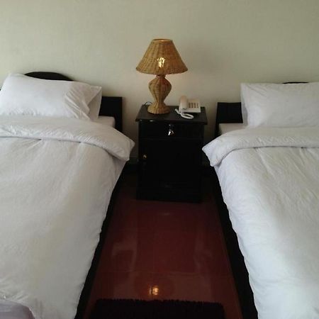 Phoukham Garden Hotel&Resort Xieng Khuang 客房 照片